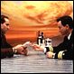 Snake Eyes : photo Brian De Palma, Gary Sinise, Nicolas Cage
