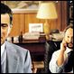 Una terapia peligrosa : photo Billy Crystal, Harold Ramis, Robert De Niro