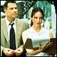 La hija del General : photo John Travolta, Madeleine Stowe, Simon West