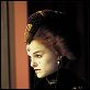 Star Wars: Episodio I - La amenaza fantasma : photo George Lucas, Natalie Portman
