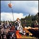 Juana de Arco : photo Luc Besson, Milla Jovovich