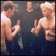 El club de la lucha : photo David Fincher, Edward Norton, Jared Leto