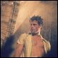 El club de la lucha : photo David Fincher
