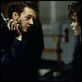 El club de la lucha : photo David Fincher
