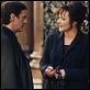 Mauvaise passe : photo Daniel Auteuil, Frances Barber, Michel Blanc