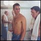 Mauvaise passe : photo Daniel Auteuil, Michel Blanc, Stuart Townsend