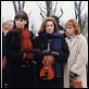 La Bûche : photo Danièle Thompson, Emmanuelle Béart, Françoise Fabian, Sabine Azéma