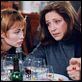 La Bûche : photo Danièle Thompson, Emmanuelle Béart, Françoise Fabian