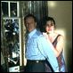 El sexto sentido : photo Bruce Willis, M. Night Shyamalan, Olivia Williams