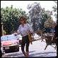 A cualquier otro lugar : photo Natalie Portman, Susan Sarandon, Wayne Wang