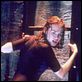 Deep Blue Sea : photo Renny Harlin, Saffron Burrows