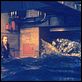 Deep Blue Sea : photo Renny Harlin, Saffron Burrows