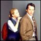 Election : photo Alexander Payne, Matthew Broderick, Reese Witherspoon
