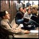 Election : photo Alexander Payne, Chris Klein, Reese Witherspoon