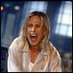 Stigmata : photo Patricia Arquette, Rupert Wainwright