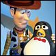 Toy Story 2 : Los juguetes vuelven a la carga : photo Ash Brannon, John Lasseter, Lee Unkrich