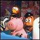 Toy Story 2 : Los juguetes vuelven a la carga : photo Ash Brannon, John Lasseter, Lee Unkrich