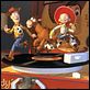 Toy Story 2 : Los juguetes vuelven a la carga : photo Ash Brannon, John Lasseter, Lee Unkrich