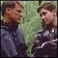 Cielo de Octubre : photo Jake Gyllenhaal, Joe Johnston