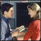 Cielo de Octubre : photo Jake Gyllenhaal, Joe Johnston, Laura Dern