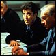 El dilema (The Insider) : photo Al Pacino, Christopher Plummer, Michael Mann, Philip Baker Hall