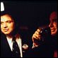 Bulworth : photo Oliver Platt, Warren Beatty