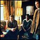 Huracán Carter : photo Deborah Unger, John Hannah, Liev Schreiber, Norman Jewison, Vicellous Reon Shannon