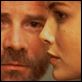 Mademoiselle Julie : photo Mike Figgis, Peter Mullan, Saffron Burrows