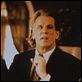 Círculo de engaños : photo Matthew Warchus, Nick Nolte