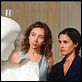 La cautiva : photo Chantal Akerman, Olivia Bonamy, Sylvie Testud