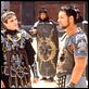 Gladiator (El gladiador) : photo Joaquin Phoenix, Ridley Scott, Russell Crowe