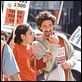 Pan y rosas : photo Adrien Brody, Ken Loach, Pilar Padilla