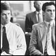La otra cara del crimen : photo James Gray, Joaquin Phoenix, Mark Wahlberg