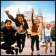 Diez razones para odiarte : photo Gil Junger, Heath Ledger, Julia Stiles