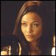 <b>John Woo, Thandie Newton</b> Foto  : Misión: imposible II (M:I-2)