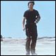 Misión: imposible II (M:I-2) : photo John Woo, Tom Cruise