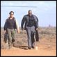 Misión: imposible II (M:I-2) : photo John Woo, Tom Cruise, Ving Rhames
