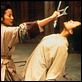 Tigre y Dragón : photo Ang Lee
