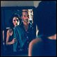 Memento : photo Carrie-Anne Moss, Christopher Nolan, Guy Pearce