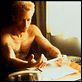 Memento : photo Christopher Nolan, Guy Pearce