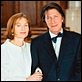 Gracias por el chocolate : photo Claude Chabrol, Isabelle Huppert, Jacques Dutronc
