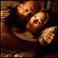 El protegido : photo Bruce Willis, M. Night Shyamalan, Robin Wright