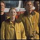 Evolution : photo David Duchovny, Ivan Reitman, Julianne Moore, Orlando Jones, Seann William Scott