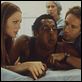Evolution : photo David Duchovny, Ivan Reitman, Julianne Moore, Orlando Jones