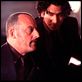 Rollerball : photo Jean Reno, John McTiernan, Naveen Andrews