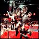 Rollerball : photo John McTiernan