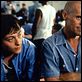 Animal Factory : photo Edward Furlong, Steve Buscemi, Willem Dafoe