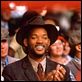 La leyenda de Bagger Vance : photo Robert Redford, Will Smith