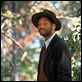 La leyenda de Bagger Vance : photo Robert Redford, Will Smith