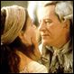 Quills : photo Geoffrey Rush, Kate Winslet